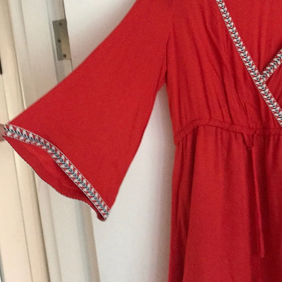 Summer dress - Picture 2 of 3